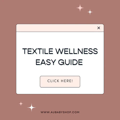 Textile Wellness 101