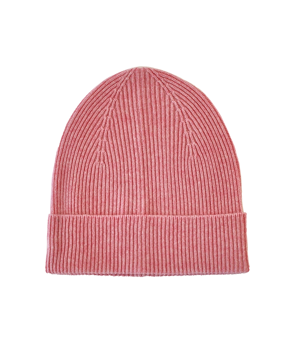 AU Baby organic merino cashmere beanie — personalized with custom embroidery, hypoallergenic, GOTS certified, HSA/FSA eligible and safe for sensitive skin.
