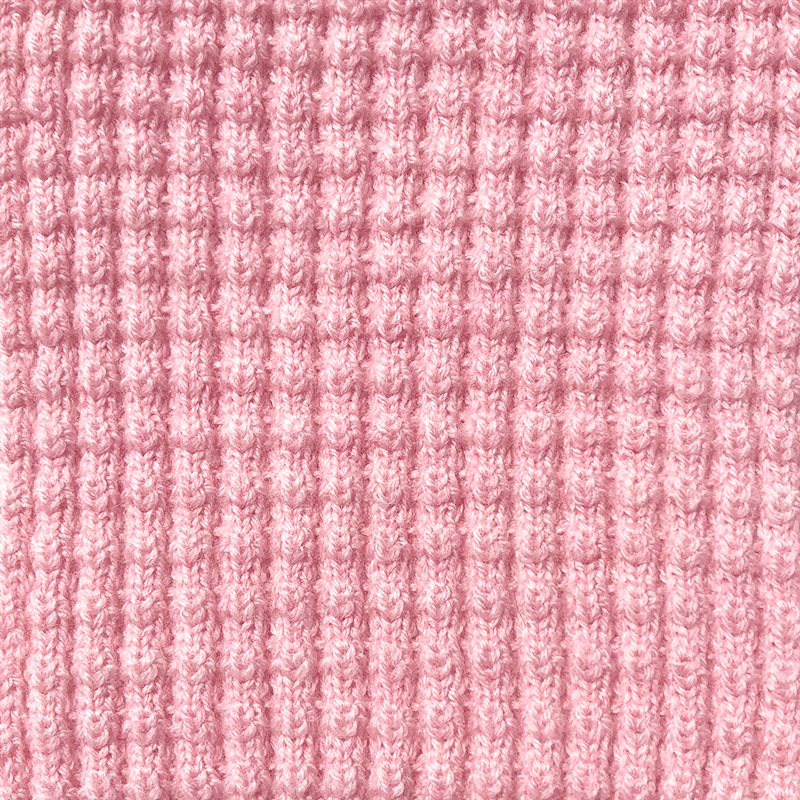 Pink popcorn online blanket