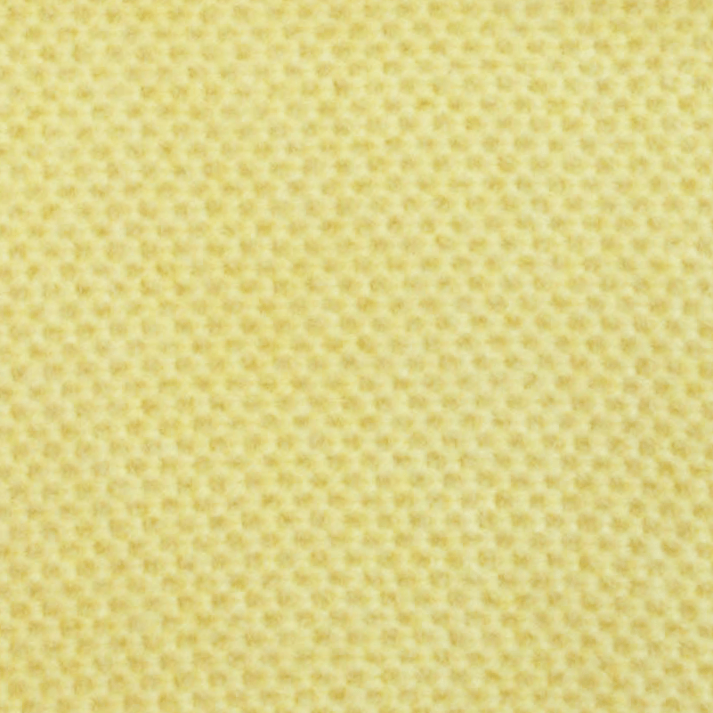 The Sawa - Citron – Sawa heirloom merino baby blanket, naturally plant-dyed, personalization available, safe for eczema and sensitive skin, FSA/HSA eligible, luxury newborn gift