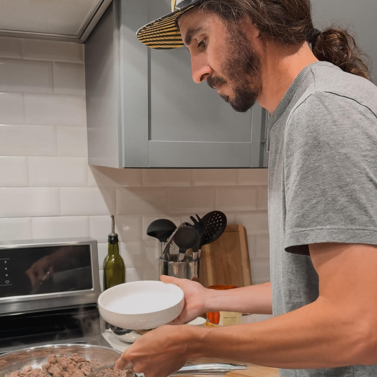 Dad Goals with Tyler Yan