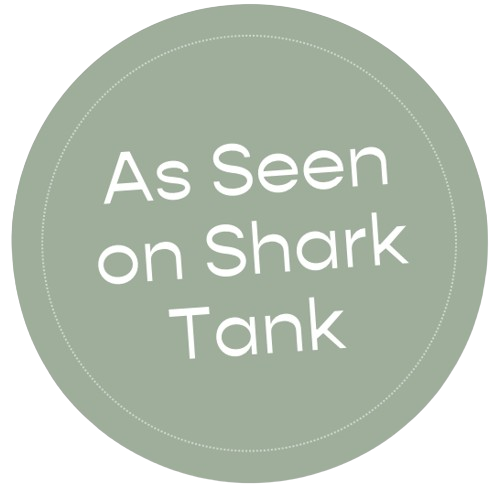 As Seen on shark tank