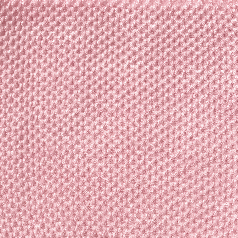 The Sawa - Pink Quartz – Sawa heirloom merino baby blanket, naturally plant-dyed, personalization available, safe for eczema and sensitive skin, FSA/HSA eligible, luxury newborn girl gift