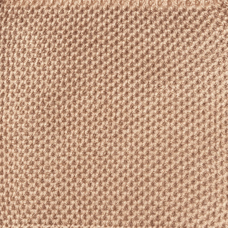 The Sawa - Henna – Sawa heirloom merino baby blanket, naturally plant-dyed, personalization available, safe for eczema and sensitive skin, FSA/HSA eligible, luxury newborn gender neutral gift